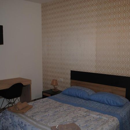 Vacanze Partenopee - San Liborio Napoli Esterno foto